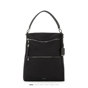 Tumi Leigh hybrid backpack/Tote